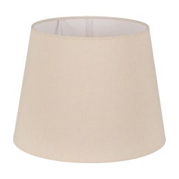 Abażur do Lamp Beżowy 45 X 45 X 34 CM