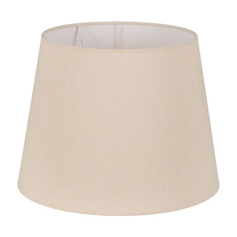 Abażur do Lamp Beżowy 45 X 45 X 34 CM