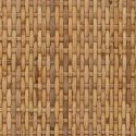 Stolik Beżowy Rattan 45 x 45 x 56,5 cm