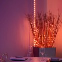 Girlanda z Lampkami LED Twinkly TWD400STP-TEU Wielokolorowy Boże Narodzenie 2 m (1 Części)