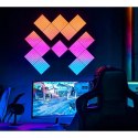 Girlanda z Lampkami LED Twinkly TWKC100RGB-G Boże Narodzenie 10 W Wielokolorowy