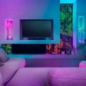 Girlanda z Lampkami LED Twinkly TWKH100RGB-T Boże Narodzenie 10 W Wielokolorowy