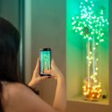 Girlanda z Lampkami LED Twinkly TWKH200RGB-G Boże Narodzenie 10 W Wielokolorowy