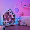 Girlanda z Lampkami LED Twinkly TWKP200RGB-G Boże Narodzenie 10 W Wielokolorowy