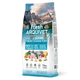 Karma Arquivet Fresh Ocean Dorosły Ryba 10 kg