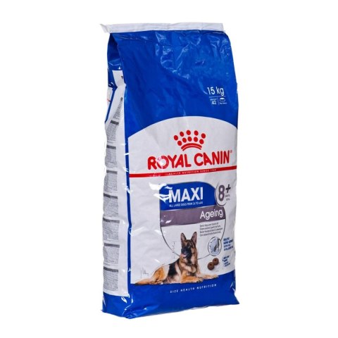 Karma Royal Canin Maxi Ageing Dorosły Ptaki 15,3 Kg