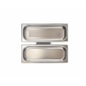 Blacha do piekarnika Electrolux PKKS8 Stal 40 x 7,5 x 34 cm