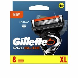 Golarki Gillette Fusion Proglide