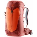 Plecak turystyczny Deuter AC Lite Czerwony 30 L