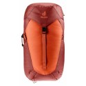 Plecak turystyczny Deuter AC Lite Czerwony 30 L