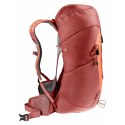 Plecak turystyczny Deuter AC Lite Czerwony 30 L