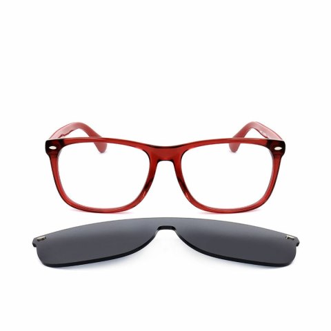 Okulary przeciwsłoneczne Męskie Havaianas PARATY/CS Czerwony ø 54 mm Okulary przeciwsłoneczne Męskie Havaianas PARATY/CS Czerwony ø 54 mm
