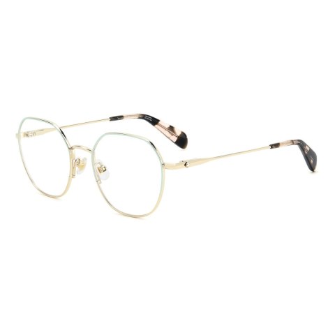 Ramki do okularów Damski Kate Spade MADISYN-G-LKSF218 Ø 52 mm Ramki do okularów Damski Kate Spade MADISYN-G-LKSF218 Ø 52 mm
