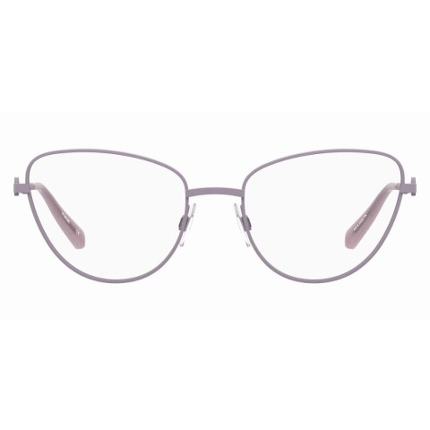 Ramki do okularów Love Moschino MOL608TN09SF2 Fioletowy Ø 52 mm