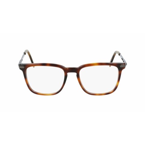 Ramki do okularów Męskie Lanvin LNV2608-214 Brązowy Ø 53 mm Ramki do okularów Męskie Lanvin LNV2608-214 Brązowy Ø 53 mm