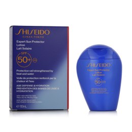 Balsam do Opalania Shiseido Sun Care Spf 50+ 150 ml