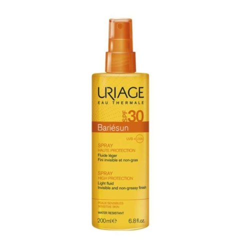 Balsam do Opalania Uriage Bariésun Spf 30 200 ml