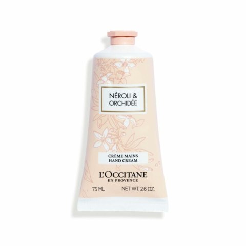 Krem do Rąk L'Occitane En Provence Néroli & Orchidée 75 ml