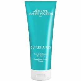 Krem do Rąk Superhands Jeanne Piaubert (75 ml)