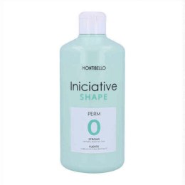 Kuracja włosów po ondulacji Iniciative Shape Perm Nº 0 Montibello Iniciative Shape (500 ml)