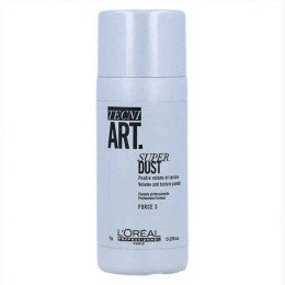 Lakiero do Włosów Tecni Art Super Dust L'Oréal Paris Głośność (7 g)