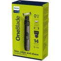 Maszynka do Golenia Philips OneBlade Pro Bezprzewodowa