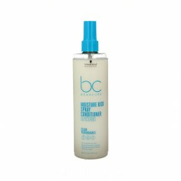 Odżywcza Odżywka Schwarzkopf Bonacure Moisture Kick Spray Glycerol (400 ml)