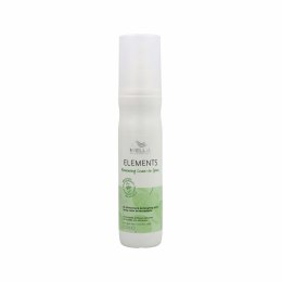 Odżywka Elements Renewing Leave-In Spray Wella (150 ml)