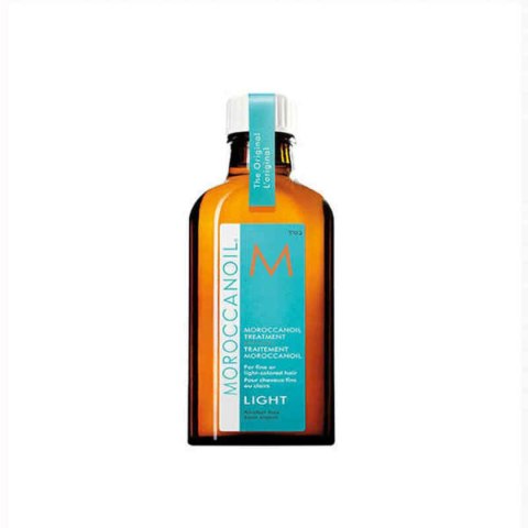 Serum Nawilżające Moroccanoil Tratamiento Light