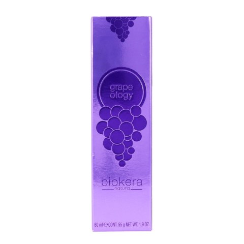 Serum Odżywcze Biokera Natura Salerm Biokera Grapeology (60 ml)