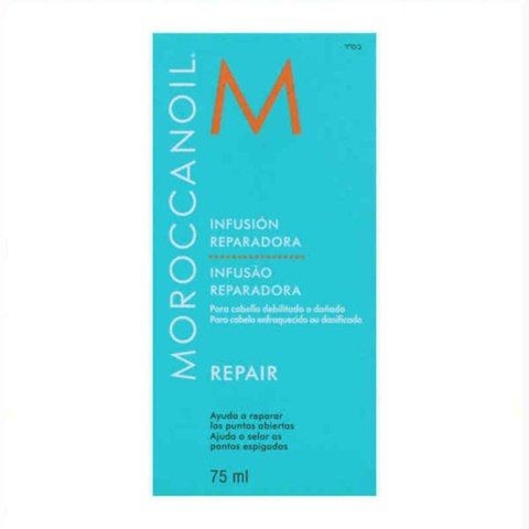 Serum Regenerujące na Końcówki Moroccanoil (75 ml)