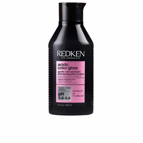 Szampon do włosów farbowanych Redken Acidic Color 500 ml Wzmacniacz jasności