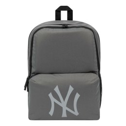 Plecak szkolny New Era MLB MULTI STADIUM BAG NEYYAN 60503788 Szary