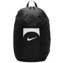 Plecak szkolny Nike ACCADEMY 2.3 DV0761 011 Czarny