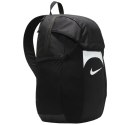 Plecak szkolny Nike ACCADEMY 2.3 DV0761 011 Czarny