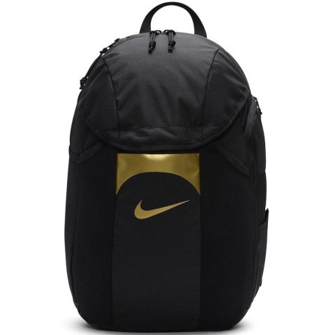 Plecak szkolny Nike ACCADEMY 2.3 DV0761 016 Czarny