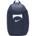 Plecak szkolny Nike ACCADEMY 2.3 DV0761 410 Granatowy