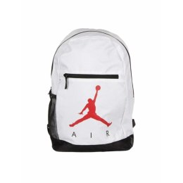 Plecak szkolny Nike JAN AIR SCHOOL 9B0503 001 Biały