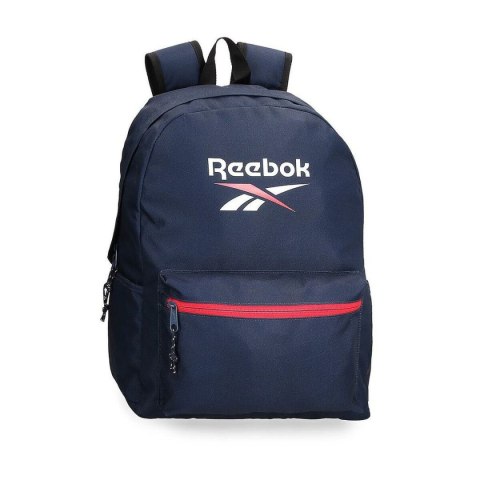 Plecak szkolny Reebok CARSON 8032332 Granatowy