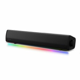 Bezprzewodowy soundbar Creative Technology GS3 12 W Czarny