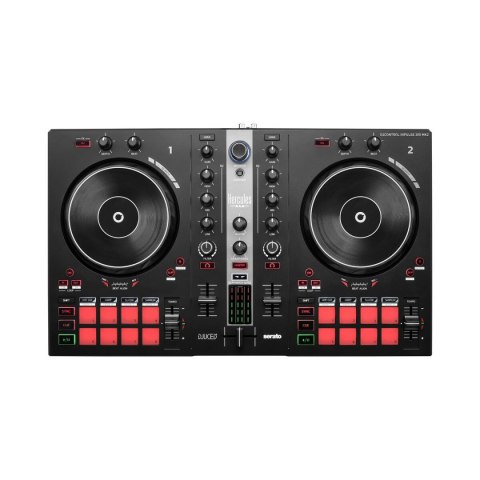 DJ kontrolna Hercules SS-1986 48 x 48 x 5,2 cm