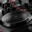 DJ kontrolna Hercules SS-1986 48 x 48 x 5,2 cm