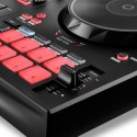 DJ kontrolna Hercules SS-1986 48 x 48 x 5,2 cm