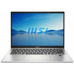 Laptop MSI 9S7-14F122-477 14