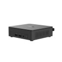 Mini PC Asus NUC 12 RNUC12WSKI500000I Intel Core i5-1240P