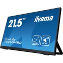 Monitor Iiyama T2255MSC-B1 Full HD 22" 60 Hz