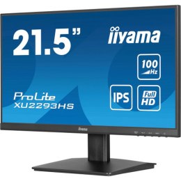 Monitor Iiyama XU2293HS-B6 Full HD 22