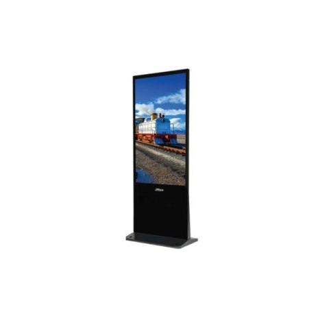 Monitor Videowall Dahua DHI-LDV55-SAI400L-B3 4K Ultra HD 55"