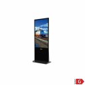 Monitor Videowall Dahua DHI-LDV55-SAI400L-B3 4K Ultra HD 55"