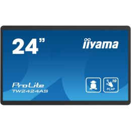 Monitor Videowall Iiyama TW2424AS-B1 24